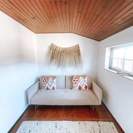 Apartment Casa Wanderlust - Historial Center