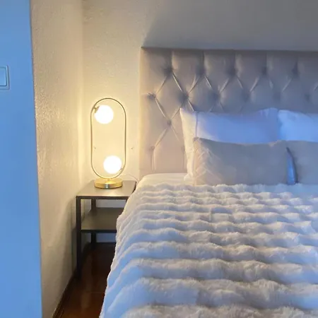 Casa Wanderlust - Historial Center Sintra