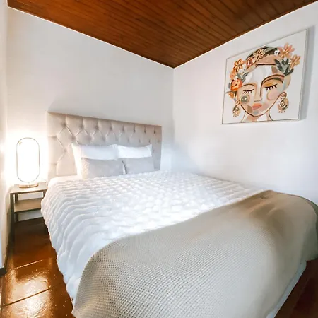Casa Wanderlust - Historial Center Apartment *