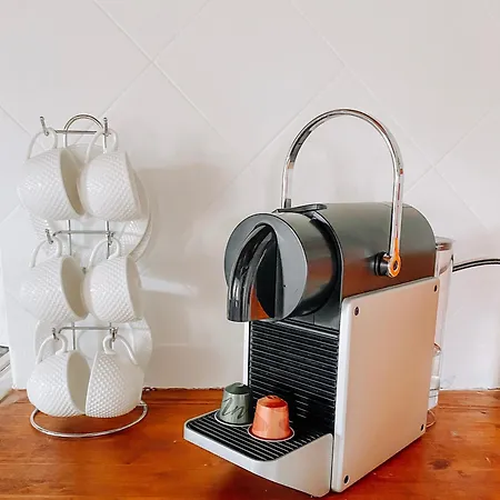 Appartement Casa Wanderlust - Historial Center *