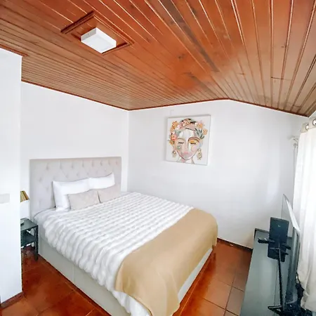 Casa Wanderlust - Historial Center Sintra