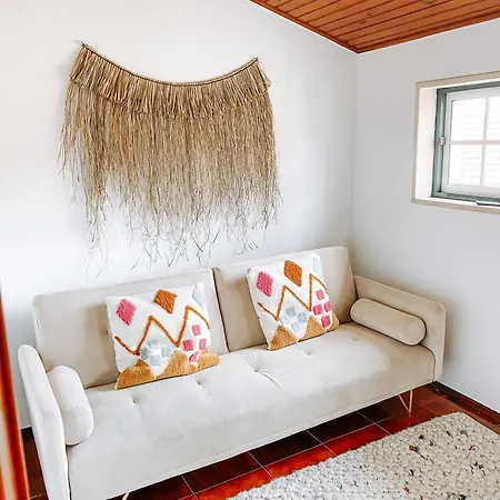 Apartamento Casa Wanderlust - Historial Center Sintra